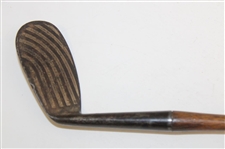 A.G. Spalding Bros Kro-Flite W.J.S. Waterfall Mashie