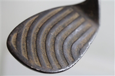 A.G. Spalding Bros Kro-Flite W.J.S. Waterfall Mashie