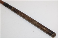 A.G. Spalding Bros Kro-Flite W.J.S. Waterfall Mashie
