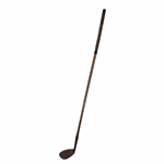 A.G. Spalding Bros Kro-Flite W.J.S. Waterfall Mashie