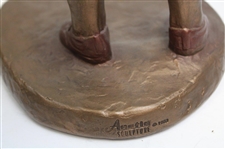 Austin Sculpture Male Golfer Putting 