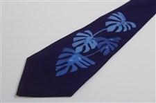 Joe Dimaggio's Personal Hawaiian Open Bag w/Ping Iron Set & Personal Tie