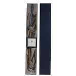 Rush Limbaughs Personal 2010 St Andrews Commemorative Hickory Putter In Box