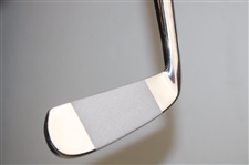 Rush Limbaugh's Personal 2010 St Andrews Commemorative Hickory Putter In Box