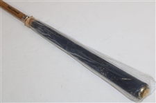 Rush Limbaugh's Personal 2010 St Andrews Commemorative Hickory Putter In Box
