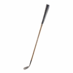 Rush Limbaugh's Personal 2010 St Andrews Commemorative Hickory Putter In Box