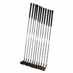 Doug Sanders' Personal Ping Iron Set Berillium 1-Sw
