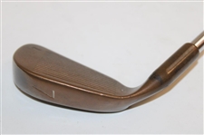 Doug Sanders' Personal Ping Iron Set Berillium 1-Sw
