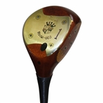 Doug Sanders Personal Japanese Driver Ds Engraved