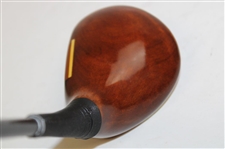 Doug Sanders' Personal Japanese Driver 'Ds' Engraved