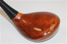 Doug Sanders' Personal Japanese Driver 'Ds' Engraved