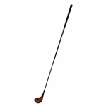 Doug Sanders' Personal Japanese Driver 'Ds' Engraved