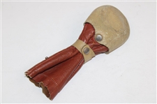 Doug Sanders' Personal Japanese Driver 'Ds' Engraved