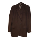 Andy Bean's Personal Hamilton Suit Jacket with Tie