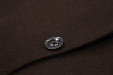 Andy Bean's Personal Hamilton Suit Jacket with Tie