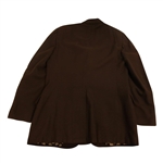 Andy Bean's Personal Hamilton Suit Jacket with Tie
