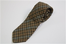 Andy Bean's Personal Hamilton Suit Jacket with Tie