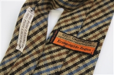 Andy Bean's Personal Hamilton Suit Jacket with Tie