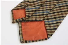 Andy Bean's Personal Hamilton Suit Jacket with Tie
