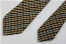 Andy Bean's Personal Hamilton Suit Jacket with Tie