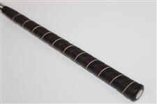 Yogi Berra Custom Crafted HOF (Hall of Fame) Tampa Golf Shop 8 Wood