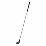 Yogi Berra Custom Crafted HOF (Hall of Fame) Tampa Golf Shop 8 Wood