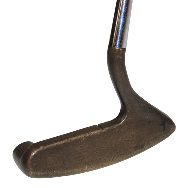 "Ping Golf Balls" Tampa, FL Putter Unlicensed Prototype