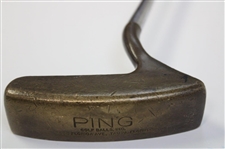 Ping Golf Balls Tampa, FL Putter Unlicensed Prototype