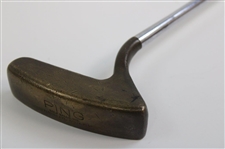 Ping Golf Balls Tampa, FL Putter Unlicensed Prototype