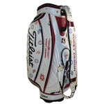 Titleist Vokey Design Embroidered Full Size Golf Bag
