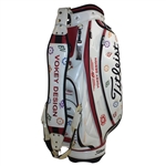 Titleist Vokey Design Embroidered Full Size Golf Bag