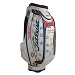 Titleist Vokey Design Embroidered Full Size Golf Bag