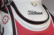 Titleist Vokey Design Embroidered Full Size Golf Bag
