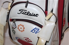 Titleist Vokey Design Embroidered Full Size Golf Bag