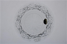 NEC Tournament Glass Bowl