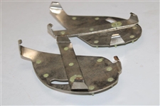 Vintage Par Cleat Detachable Metal Soles with 'Phillips' Cleats with Box