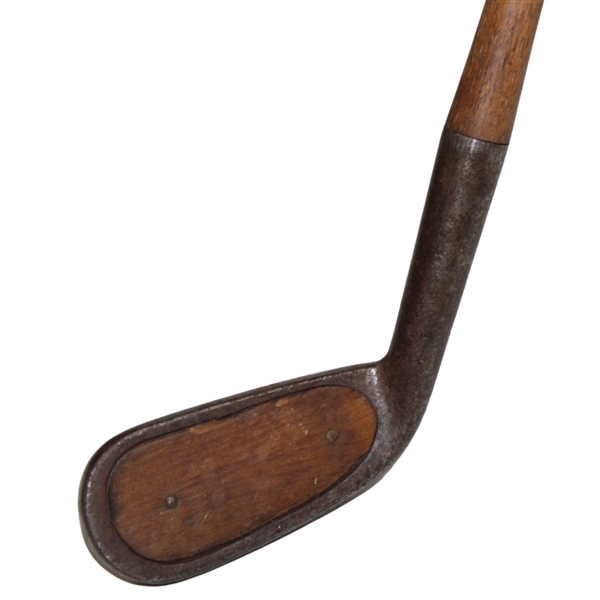 Circa 1890’s Clarkson Bros Special Cran Cleek