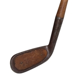 Circa 1890’s Clarkson Bros Special Cran Cleek