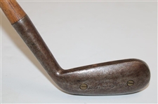Circa 1890’s Clarkson Bros Special 'Cran Cleek'