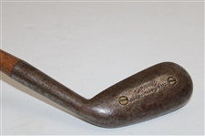 Circa 1890’s Clarkson Bros Special 'Cran Cleek'