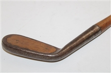 Circa 1890’s Clarkson Bros Special 'Cran Cleek'