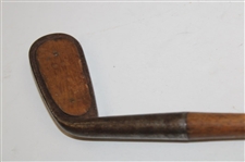 Circa 1890’s Clarkson Bros Special 'Cran Cleek'