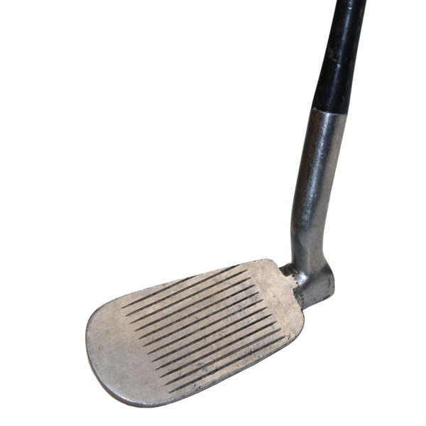 Vintage Miracle Stainless Adjustable Golf Iron