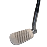 Vintage Miracle Stainless Adjustable Golf Iron