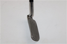 Vintage Miracle Stainless Adjustable Golf Iron
