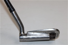 Vintage Miracle Stainless Adjustable Golf Iron