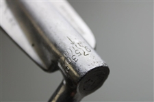 Vintage Miracle Stainless Adjustable Golf Iron