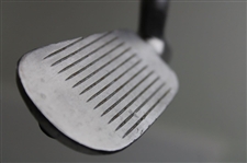 Vintage Miracle Stainless Adjustable Golf Iron