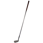 Vintage Miracle Stainless Adjustable Golf Iron