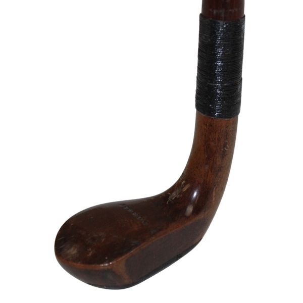 Vintage Forgan Sunday Walking Stick/Club
